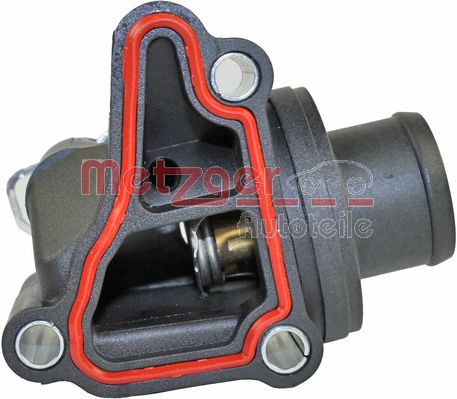 METZGER 4006173 Thermostat, Kühlmittel